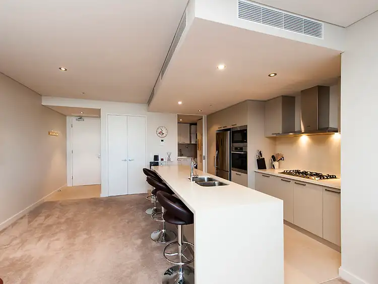Fourth view of Homely unit listing, Unit 4/1 Barracks Lane, Mandurah WA 6210