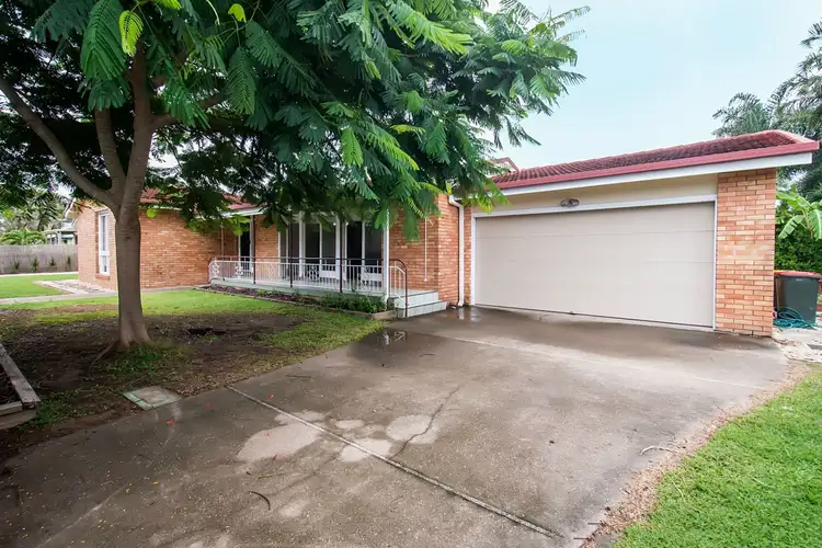 22 Pinder Street, West Mackay QLD 4740