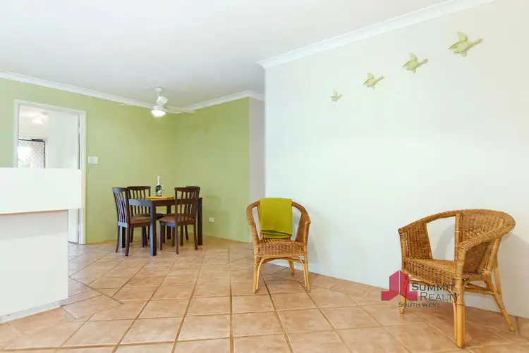 Fourth view of Homely unit listing, 2/25 Regent Street, Collie WA 6225