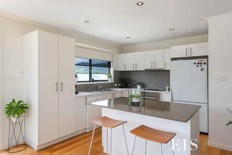 Third view of Homely house listing, 3 Fielder Lane, Howrah TAS 7018