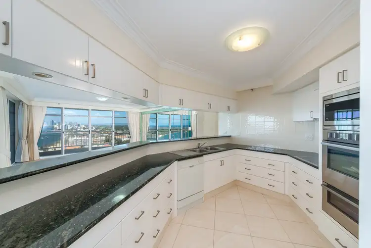 Seventh view of Homely apartment listing, 20c/5 Bayview Street, Runaway Bay QLD 4216