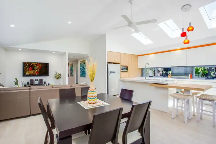 Seventh view of Homely house listing, 104 Chainey Avenue, Miami QLD 4220
