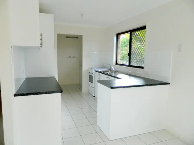 Third view of Homely house listing, 14 Tasman Court, Kippa-ring QLD 4021