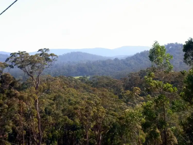 Fifth view of Homely rural property listing, L58 White Fox Road, Broadwater NSW 2549