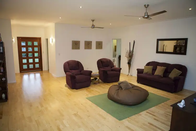 Sixth view of Homely house listing, 18 Brianna Court, Maryborough QLD 4650