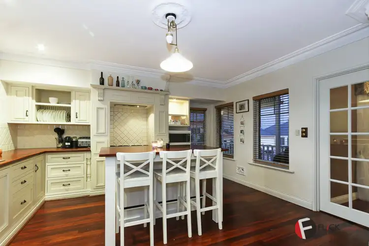 Sixth view of Homely house listing, 8 Gateshead Loop, Mindarie WA 6030