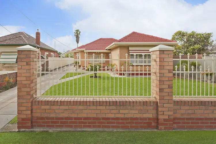 Fifth view of Homely house listing, 35 Allen Avenue, Brooklyn Park SA 5032