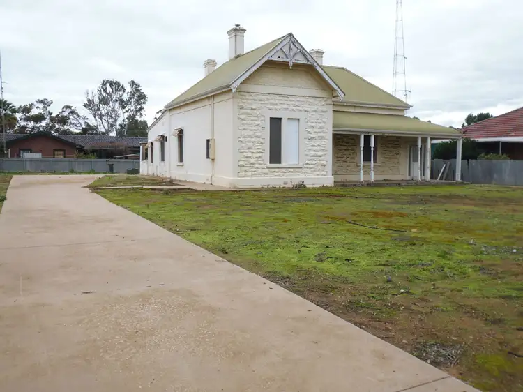 Main view of Homely house listing, 134B Balmoral Road, Port Pirie SA 5540