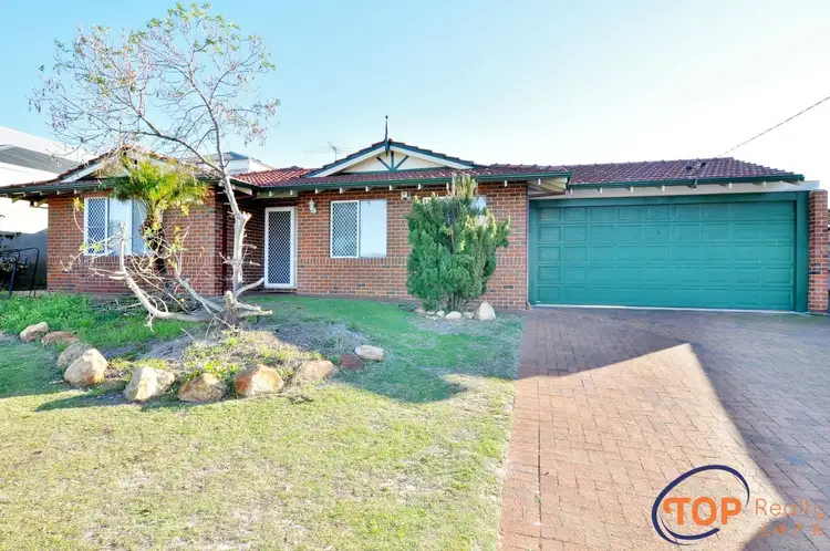 Second view of Homely land listing, PL2/5 Centaur Street, Riverton WA 6148