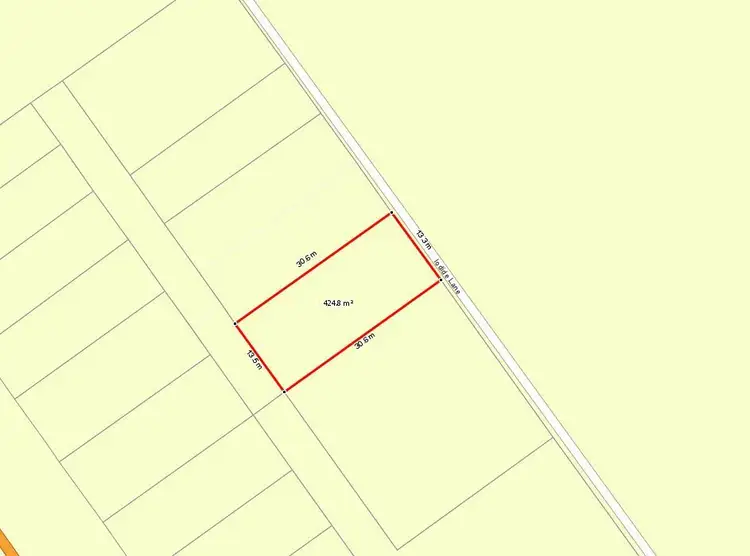 465 Iodide Lane, Broken Hill NSW 2880