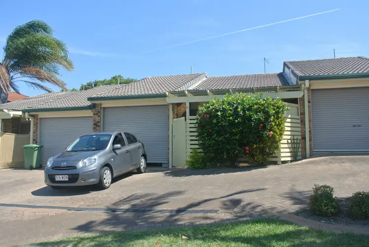 2/102 Morris Road, Rothwell QLD 4022