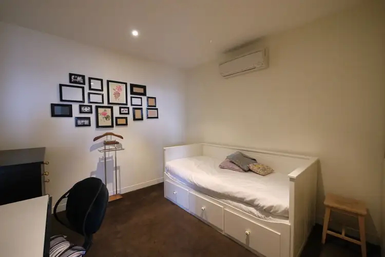 Fourth view of Homely apartment listing, 288 Spencer Street, Melbourne VIC 3000