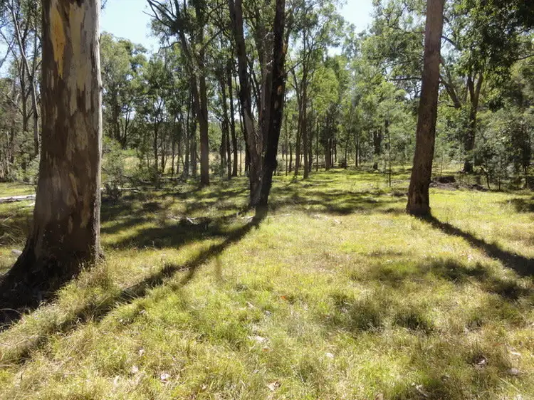 Fourth view of Homely rural property listing, Lot 4 Putty Valley Road, Putty NSW 2330