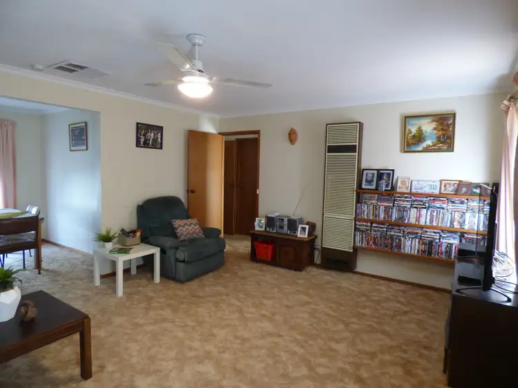 Second view of Homely unit listing, 1/149 Waller Street, Benalla VIC 3672
