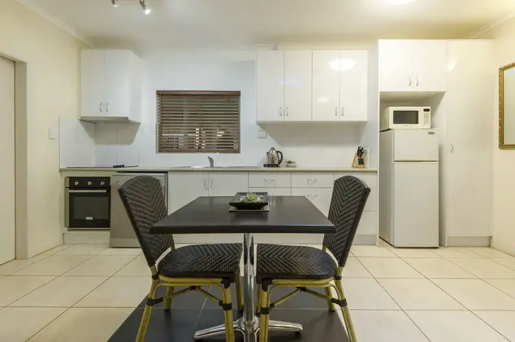 Sixth view of Homely unit listing, 17/14-16 'Marina Terraces' Davidson Street, Port Douglas QLD 4877
