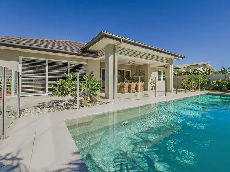 LOT 6, 14 Marina Parade, Jacobs Well QLD 4208