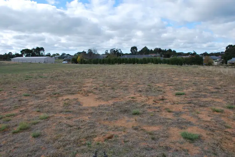 Third view of Homely land listing, L109 Putters Court, Barooga NSW 3644