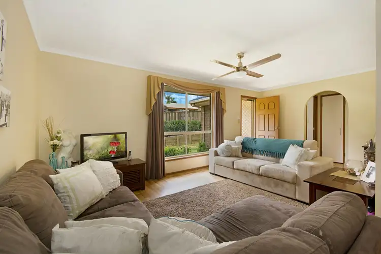 Third view of Homely house listing, 3 Palm Grove Court, Palmwoods QLD 4555