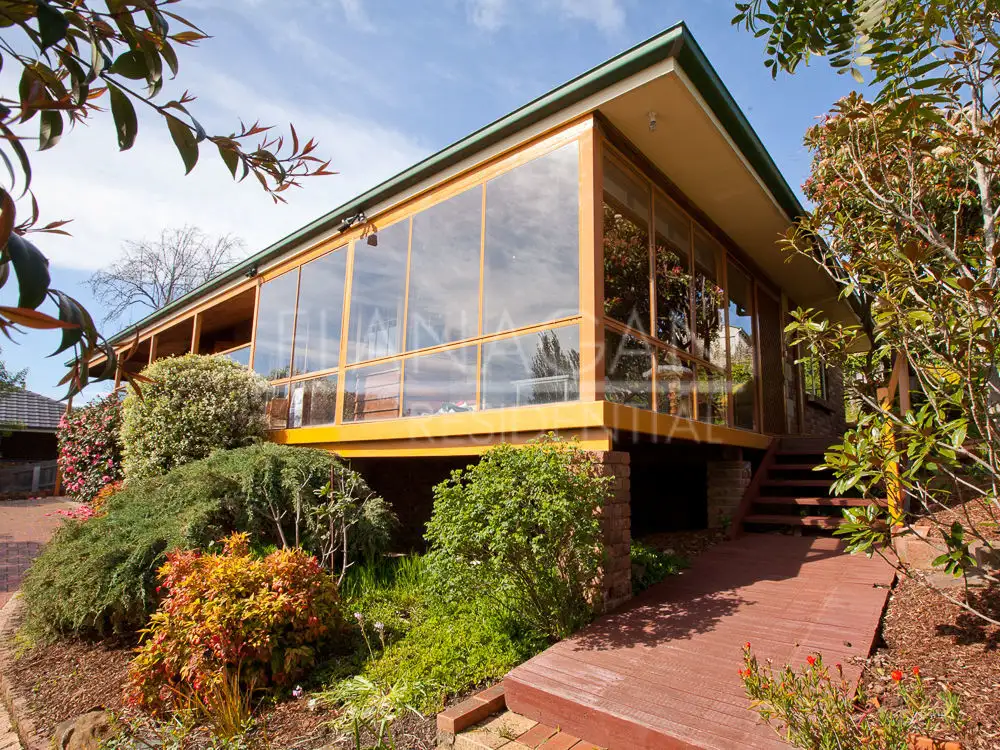 Main view of Homely unit listing, 3/133 West Tamar Road, Trevallyn TAS 7250