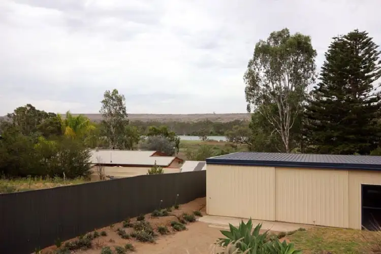 Fifth view of Homely house listing, LOT 40 Tom Groggin Drive, Younghusband SA 5238