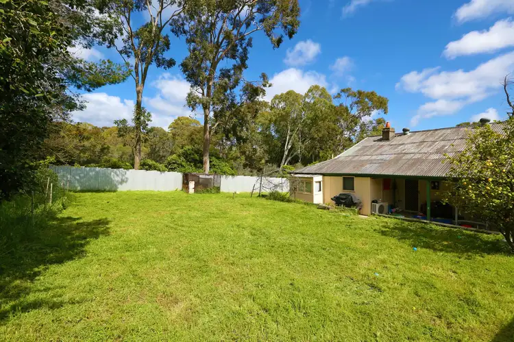 Second view of Homely land listing, L22 Stradbroke Road, Rostrevor SA 5073