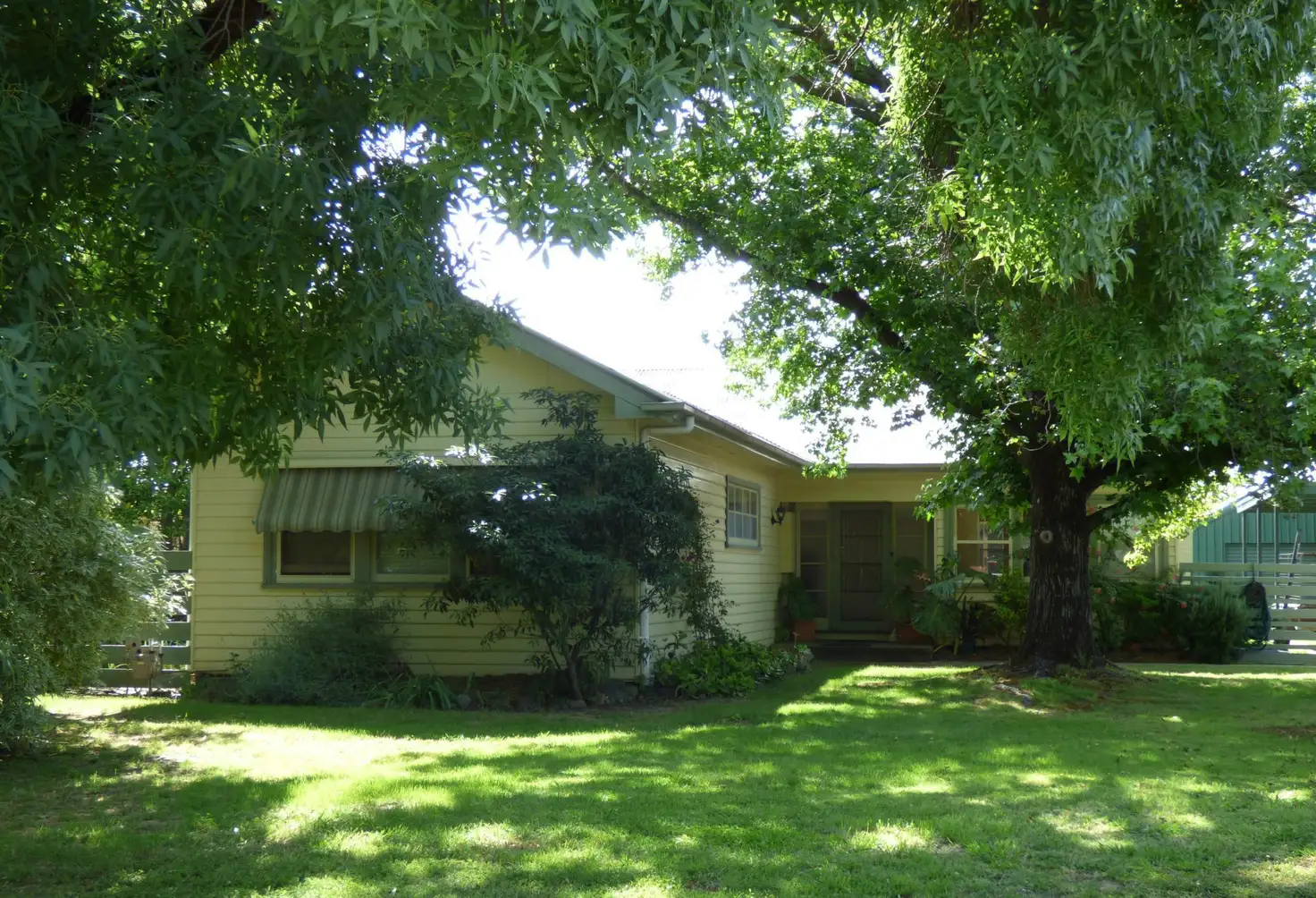 Main view of Homely house listing, 32 Maud Street, Benalla VIC 3672