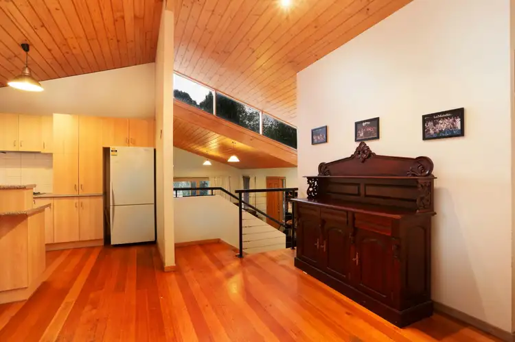 Third view of Homely unit listing, 4/1B Hearthside Court, Ringwood VIC 3134