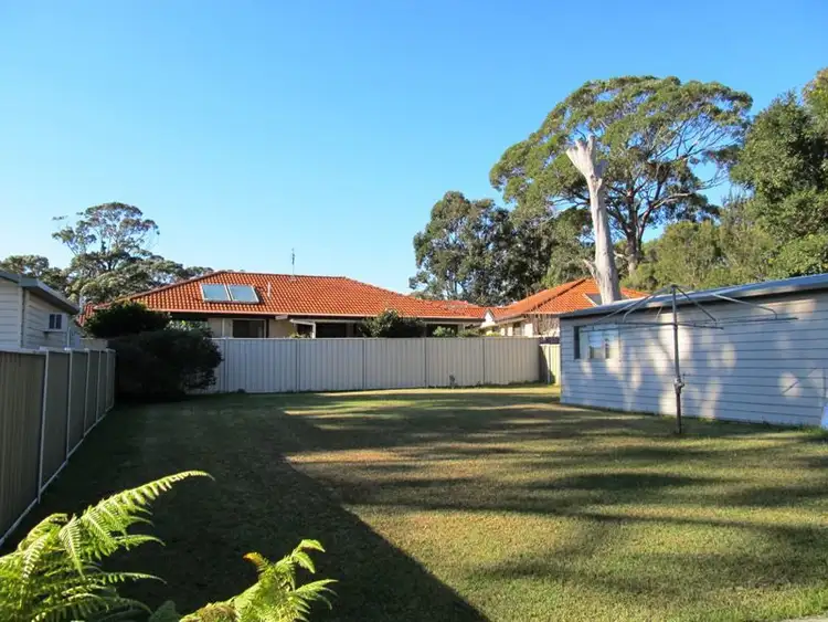 Third view of Homely house listing, 24 Beach Street, Vincentia NSW 2540
