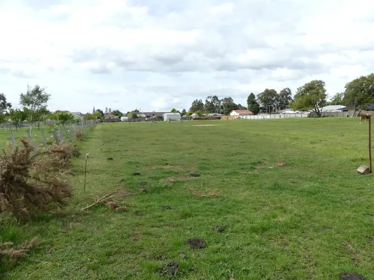 Sixth view of Homely land listing, Lot 1 Shadforth Street, Westbury TAS 7303