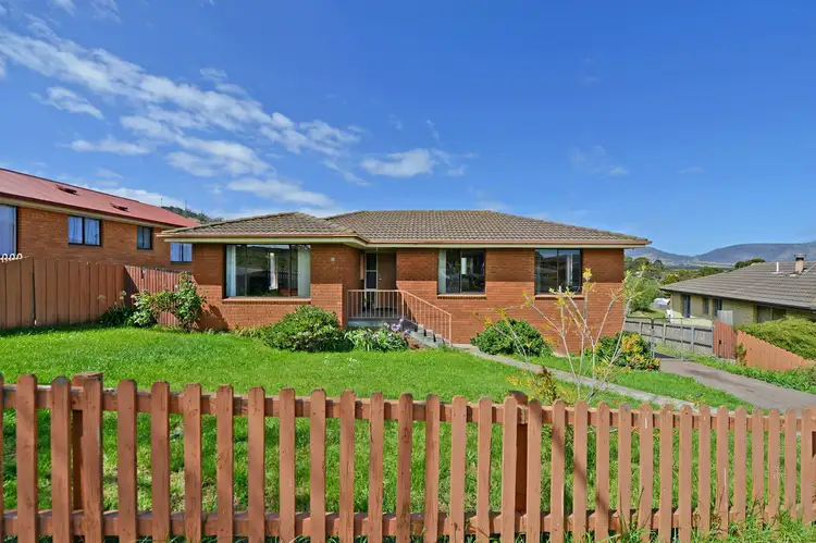 31 Celtic Place, Gagebrook TAS 7030