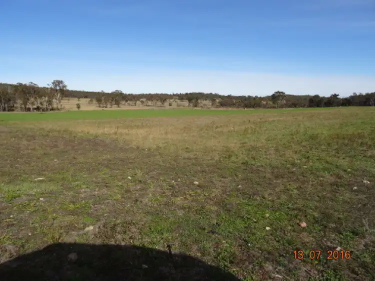 Main view of Homely rural property listing, 59 Newman Lane, Glen Aplin QLD 4381