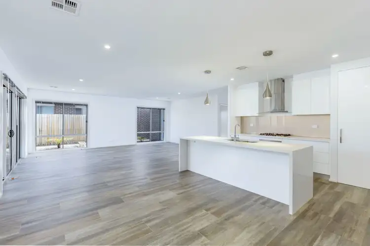 Fourth view of Homely house listing, 28 Hearne Street, Googong NSW 2620