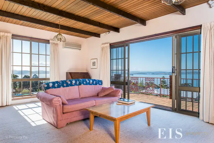 Fourth view of Homely house listing, 4 Bareena Rd, Taroona TAS 7053