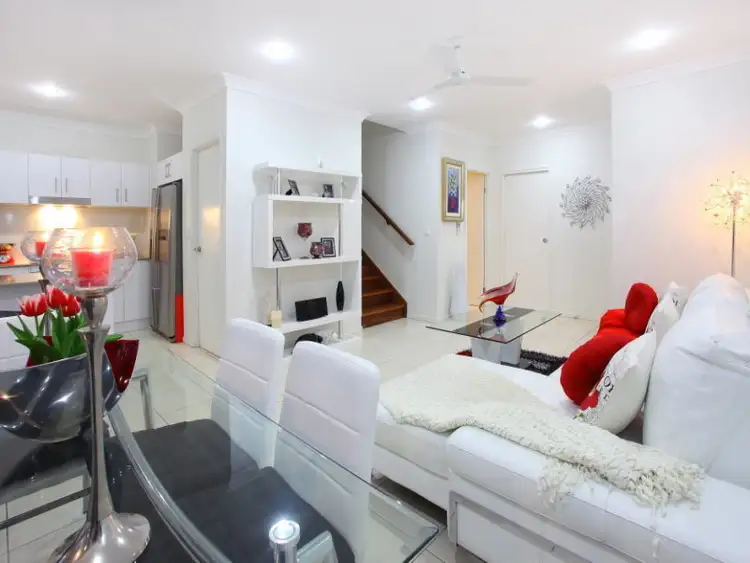 Third view of Homely unit listing, 1/26 Careel Close, Street, Helensvale QLD 4212