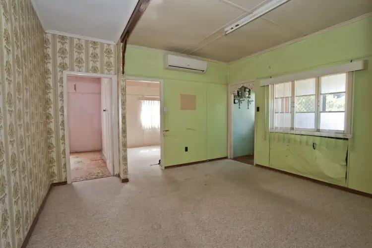Third view of Homely house listing, 1 Buzza Street, Walkervale QLD 4670