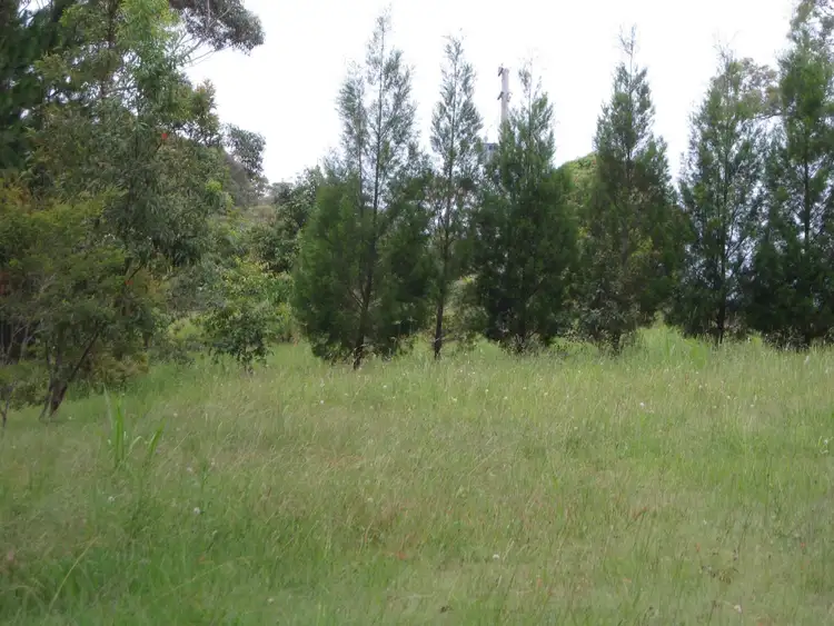 Second view of Homely land listing, 6 Mountain View Crescent, Russell Island QLD 4184