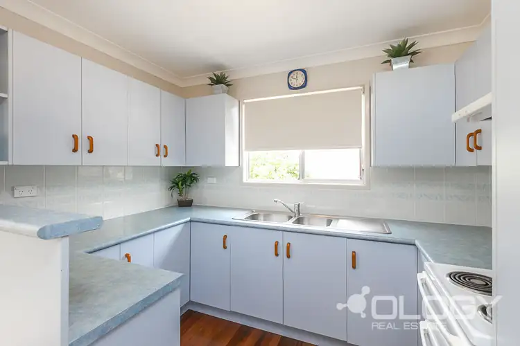 Second view of Homely house listing, 83 Simpson Street, Frenchville QLD 4701