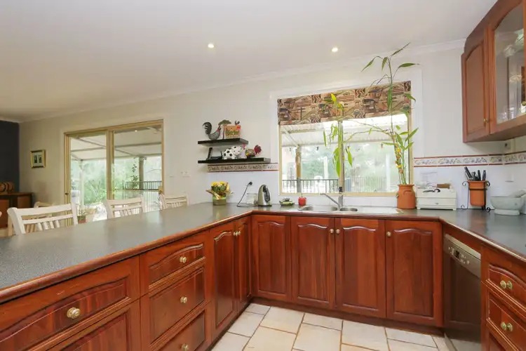 Fifth view of Homely house listing, 50 Stokes Close, Wooroloo WA 6558