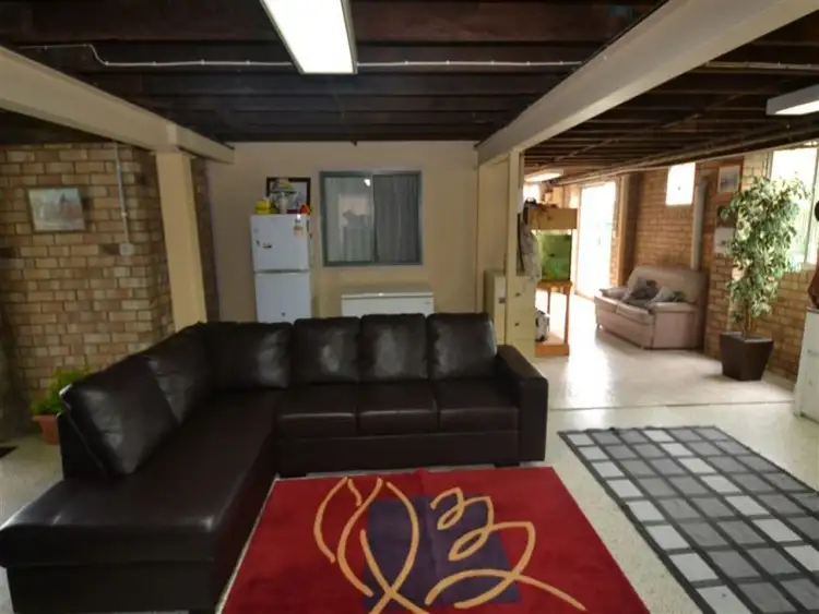 Fourth view of Homely house listing, 8 Ward Street, Gracemere QLD 4702