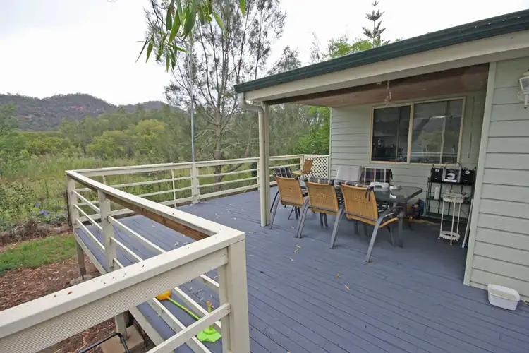 Second view of Homely house listing, 4843 Wisemans Ferry Road, Spencer NSW 2775