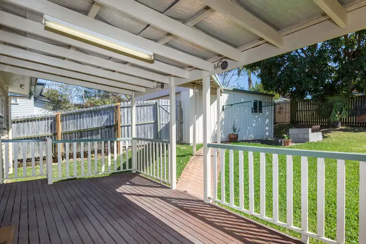 Second view of Homely house listing, 98 CROCUS Street, Inala QLD 4077