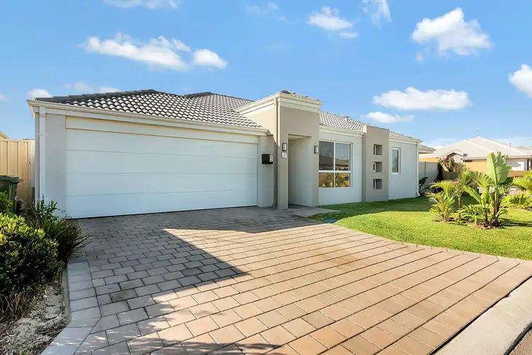 Second view of Homely house listing, 3 Roccella Loop, Ashby WA 6065