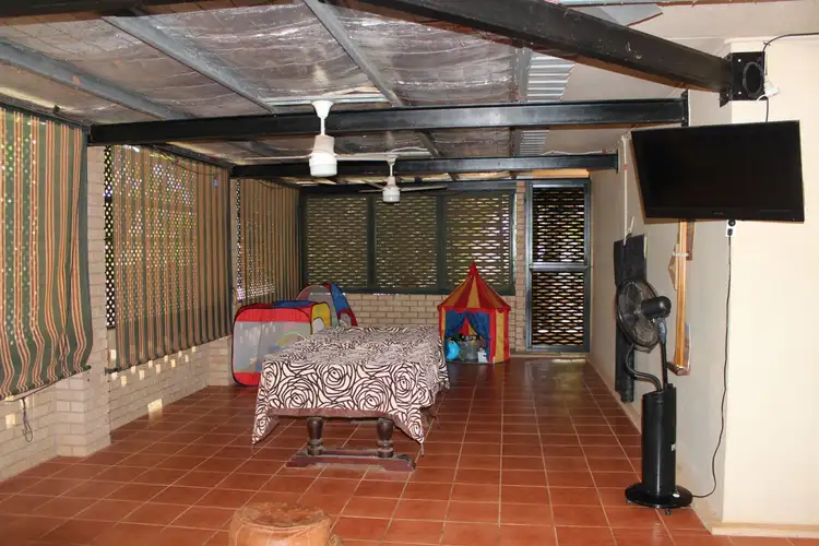 Sixth view of Homely house listing, LOT 734/32 Carr Way, Exmouth WA 6707
