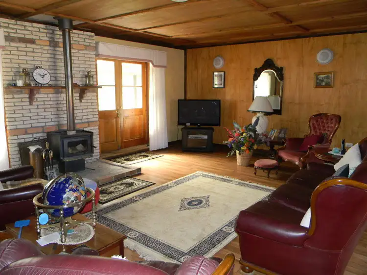 Third view of Homely rural property listing, 21 Straw House Lane, Dalveen QLD 4374