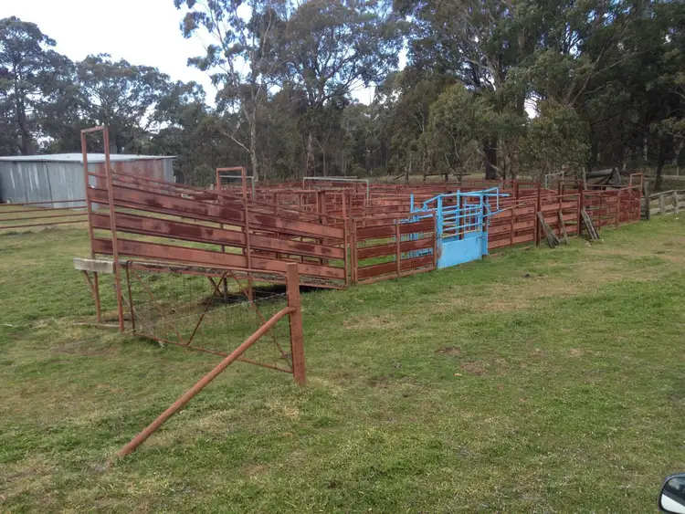 Fourth view of Homely rural property listing, 4483 Bylong Valley Way St, Rylstone NSW 2849