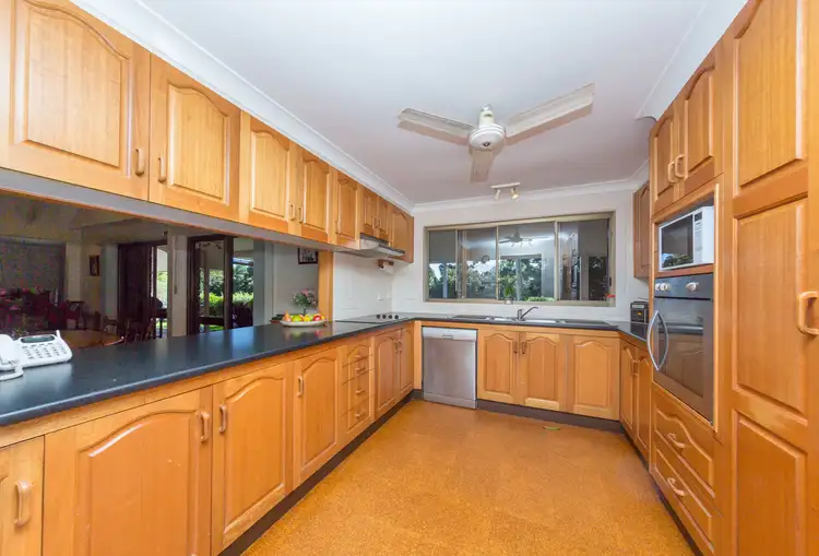 Sixth view of Homely house listing, 8 Kahala Place, Richmond Hill NSW 2480