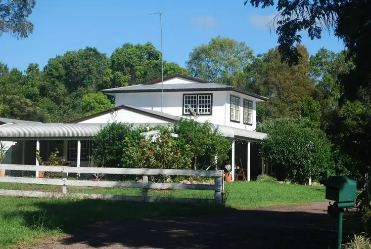 LOT 12, 180 Seib Road, Eumundi QLD 4562