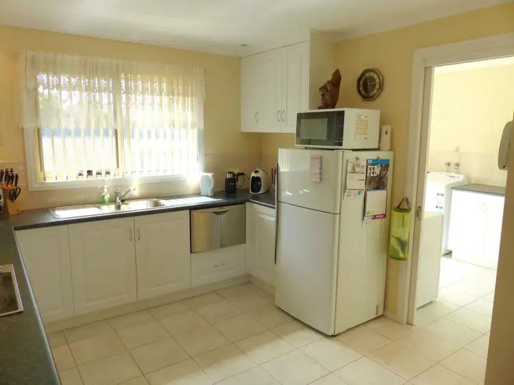 Fourth view of Homely house listing, Unit 2/3 Casey Court, Deloraine TAS 7304