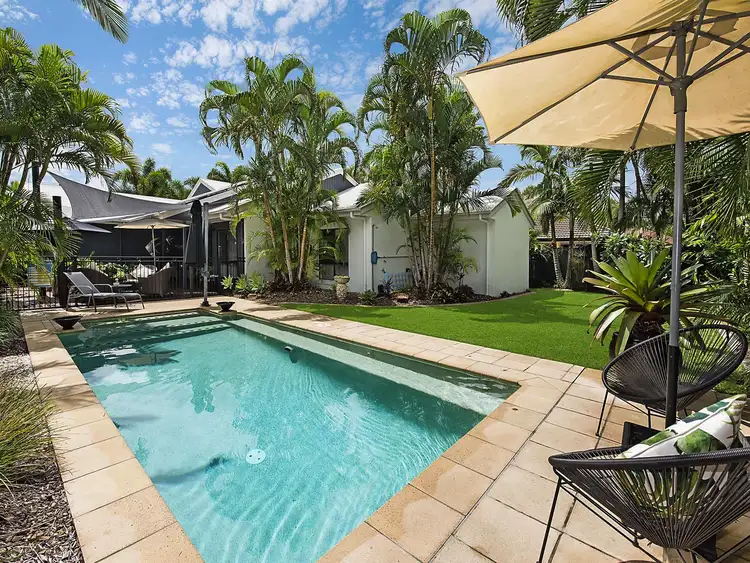 Second view of Homely house listing, 7 Chelsea Rose Cl, Buderim QLD 4556