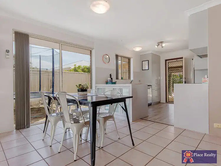 Main view of Homely house listing, 24 Mayflower Close, Port Kennedy WA 6172